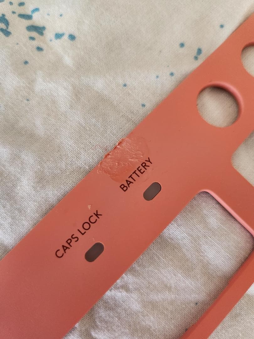 Logicoolオーロラ G715 キーボードと G705 マウス＋付属品セット