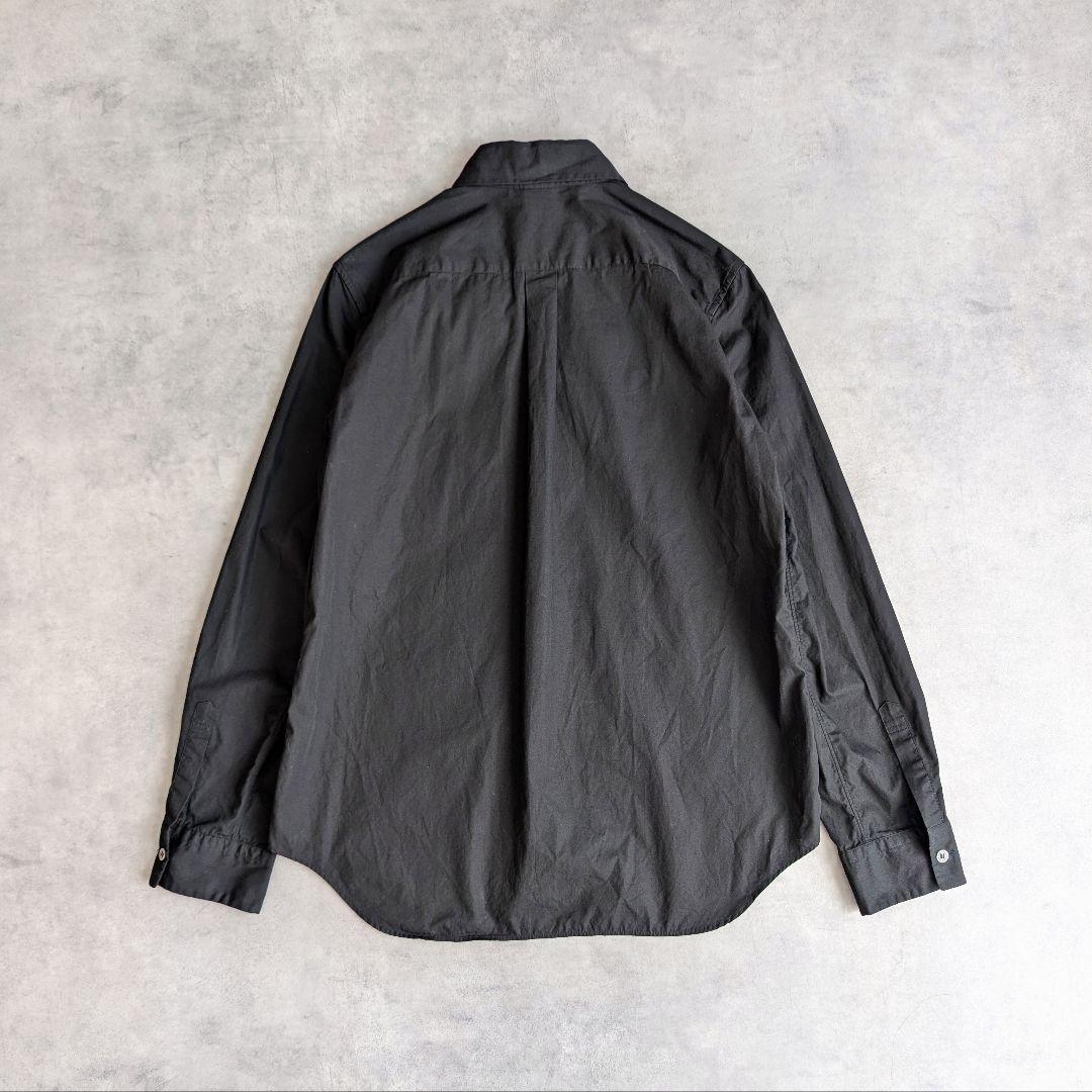 TAO COMME des GARCONS コサージュ デザインシャツ タオ