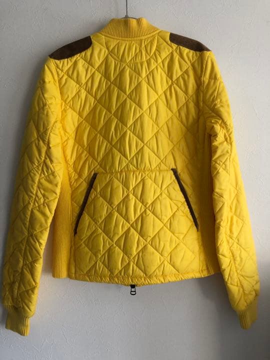 ラルフローレン　アウター　軽量ダウン