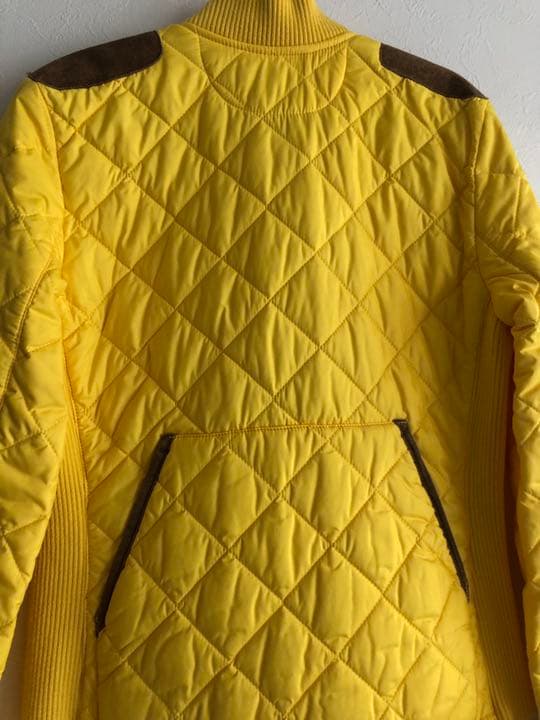 ラルフローレン　アウター　軽量ダウン