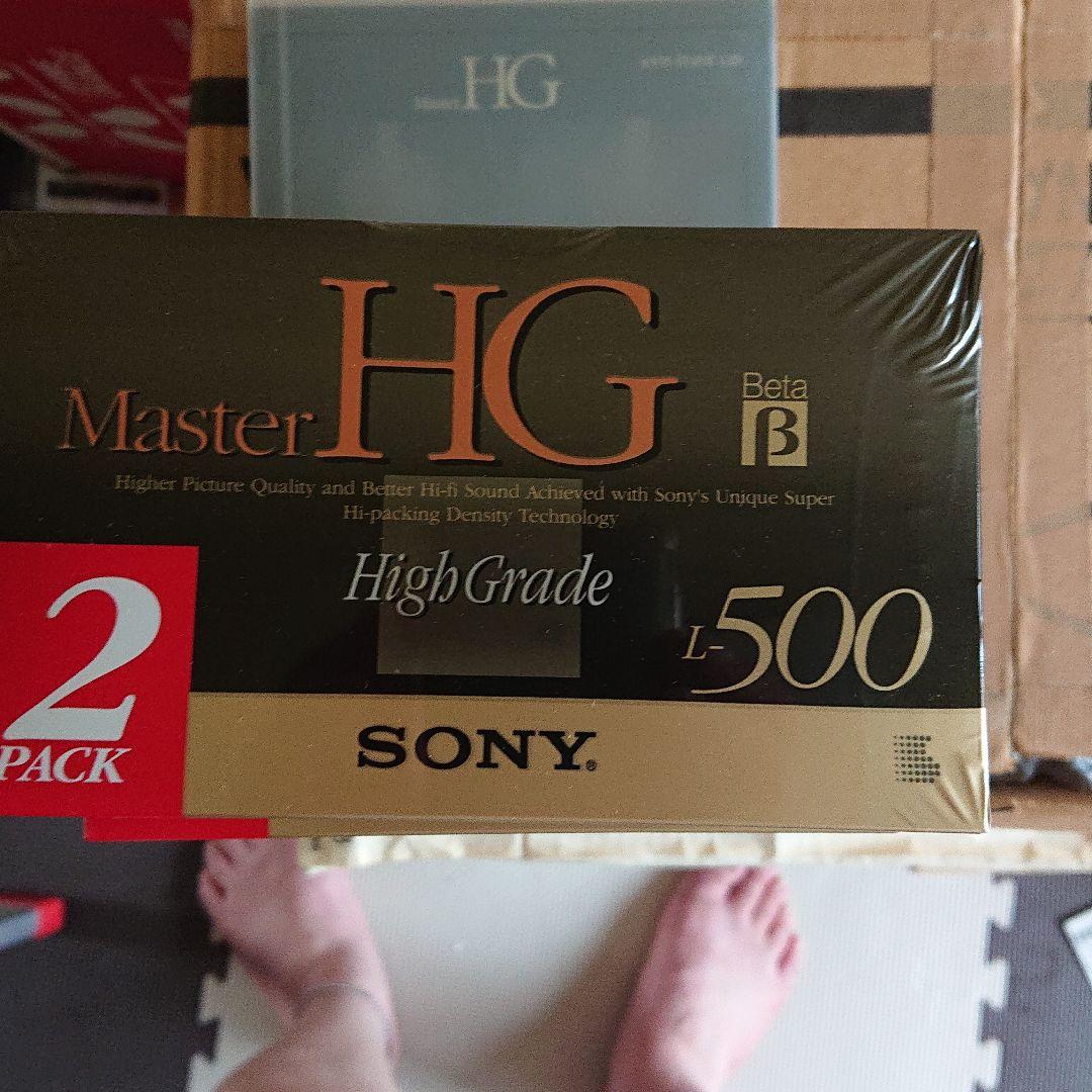 その他 SONY 2L-500MHGB