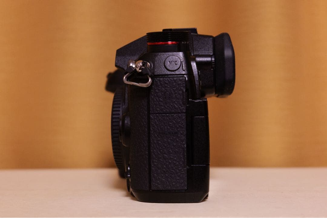 LUMIX G9 PRO ミラーレス一眼