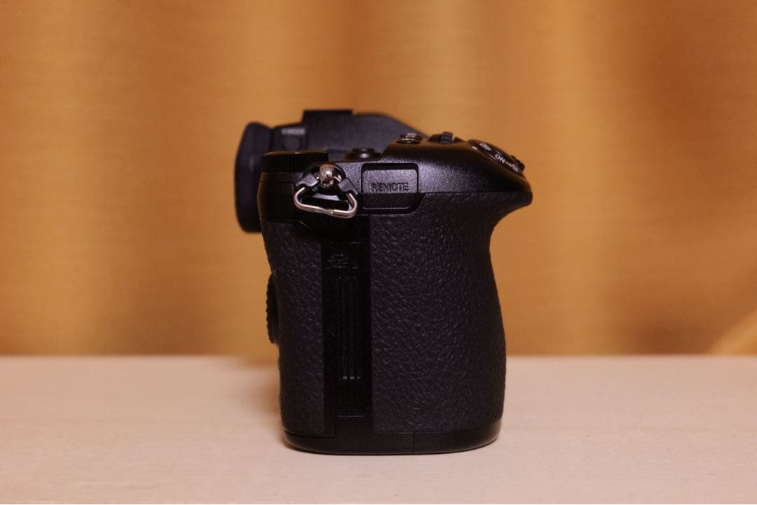 LUMIX G9 PRO ミラーレス一眼