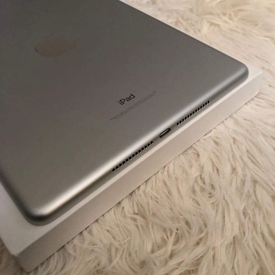 【完動品】iPad 第5世代 32GB Wi-Fi 【すぐ発送】