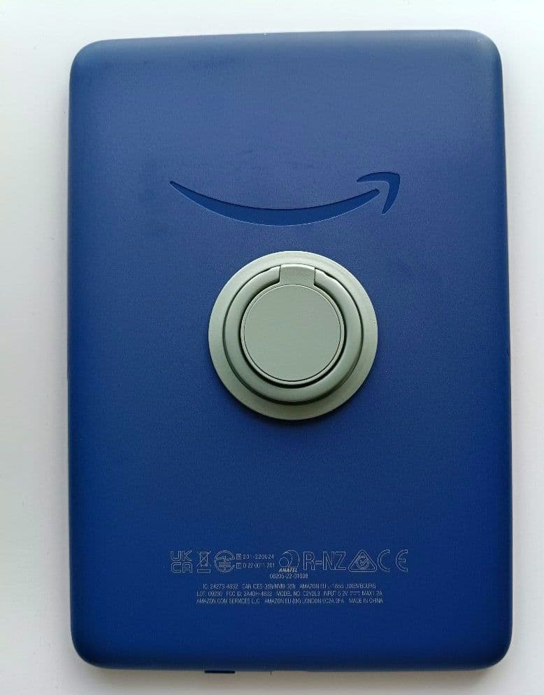 第11世代 Kindle 16GB 広告なし