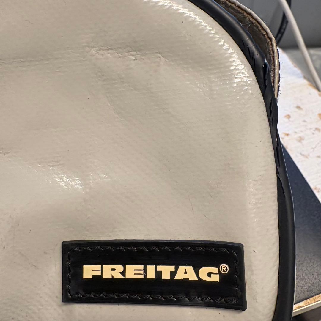 【廃盤・希少】FREITAG Kelly ショルダーバック