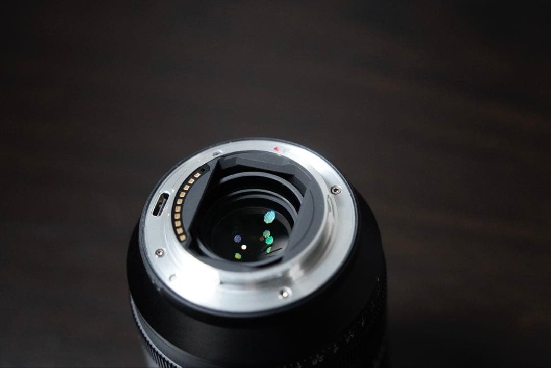 【出品本日まで】SIRUI Aurora 35mm F1.4 Eマウント