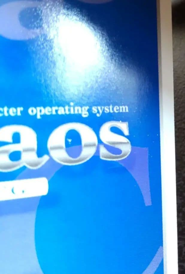 chaos tcg　SPサイン　フェイリス　シュタインズゲート　カオス