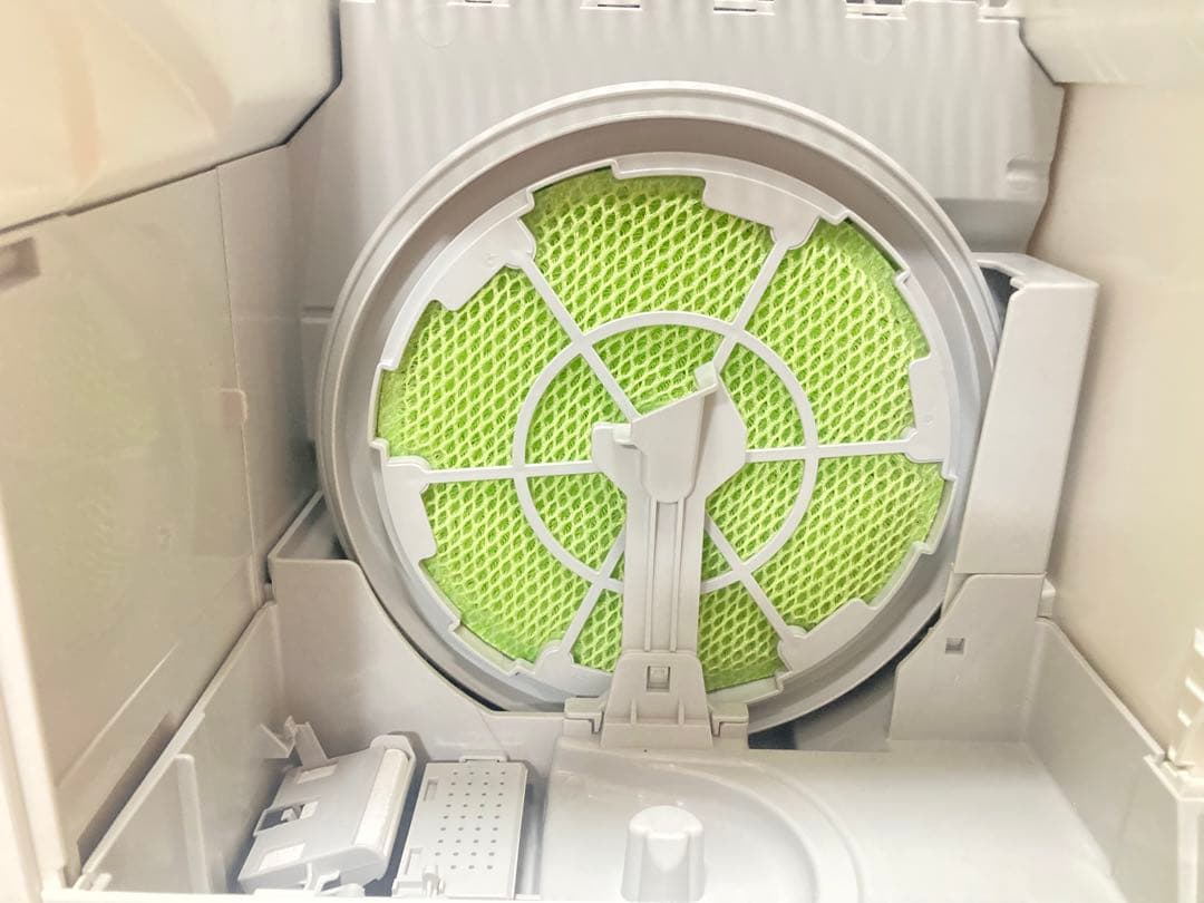 ☆美品！！ ダイキン 加湿空気清浄機 ストリーマ MCK50Y-W DAIKIN