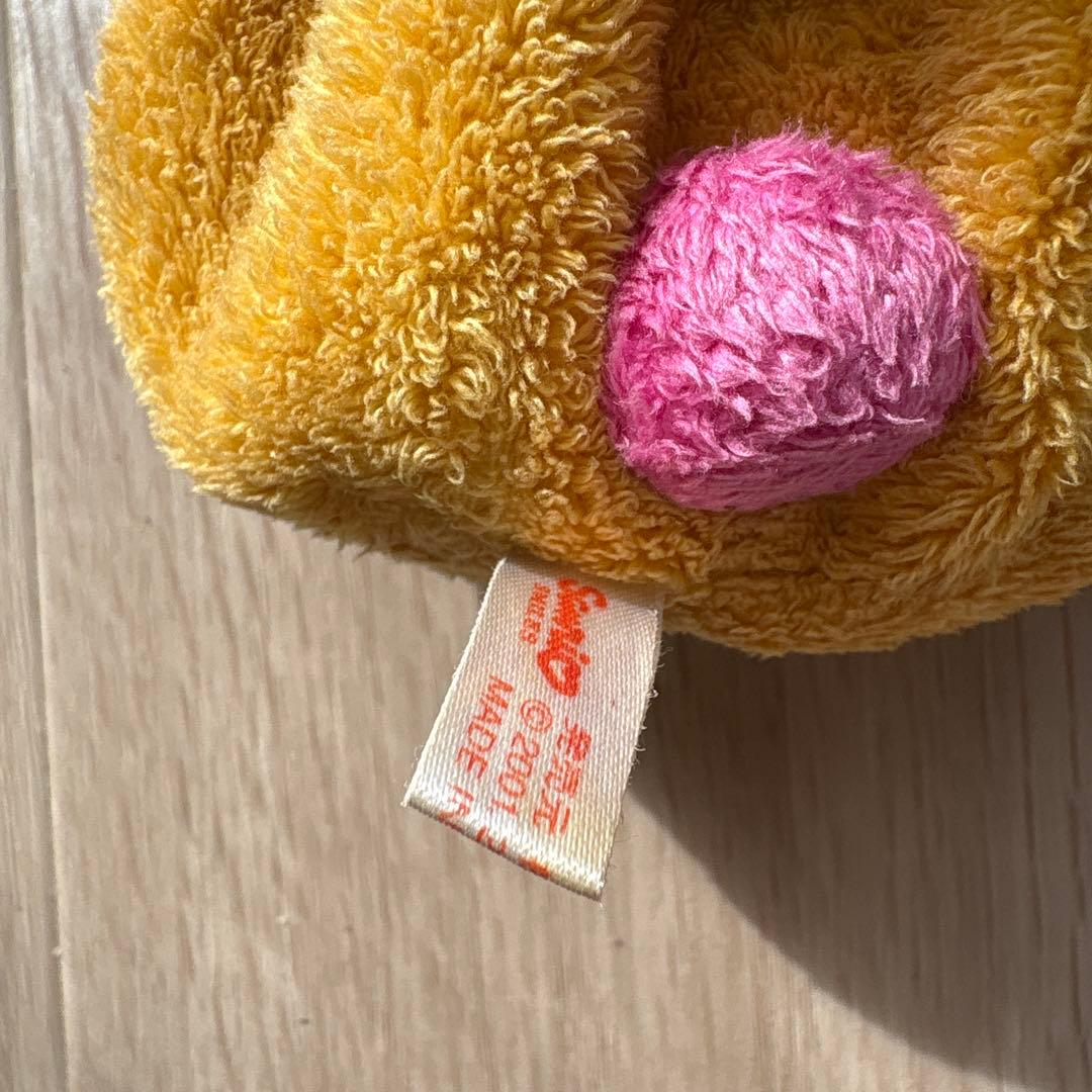 [お買い得]ウサハナ　ウィンター　ぬいぐるみ2点セット