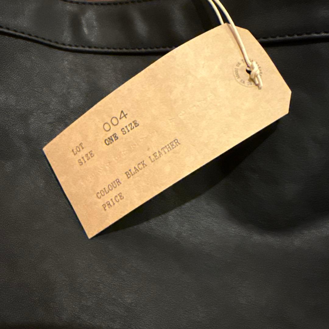 バッグ T.T lot 004 newsboy bag