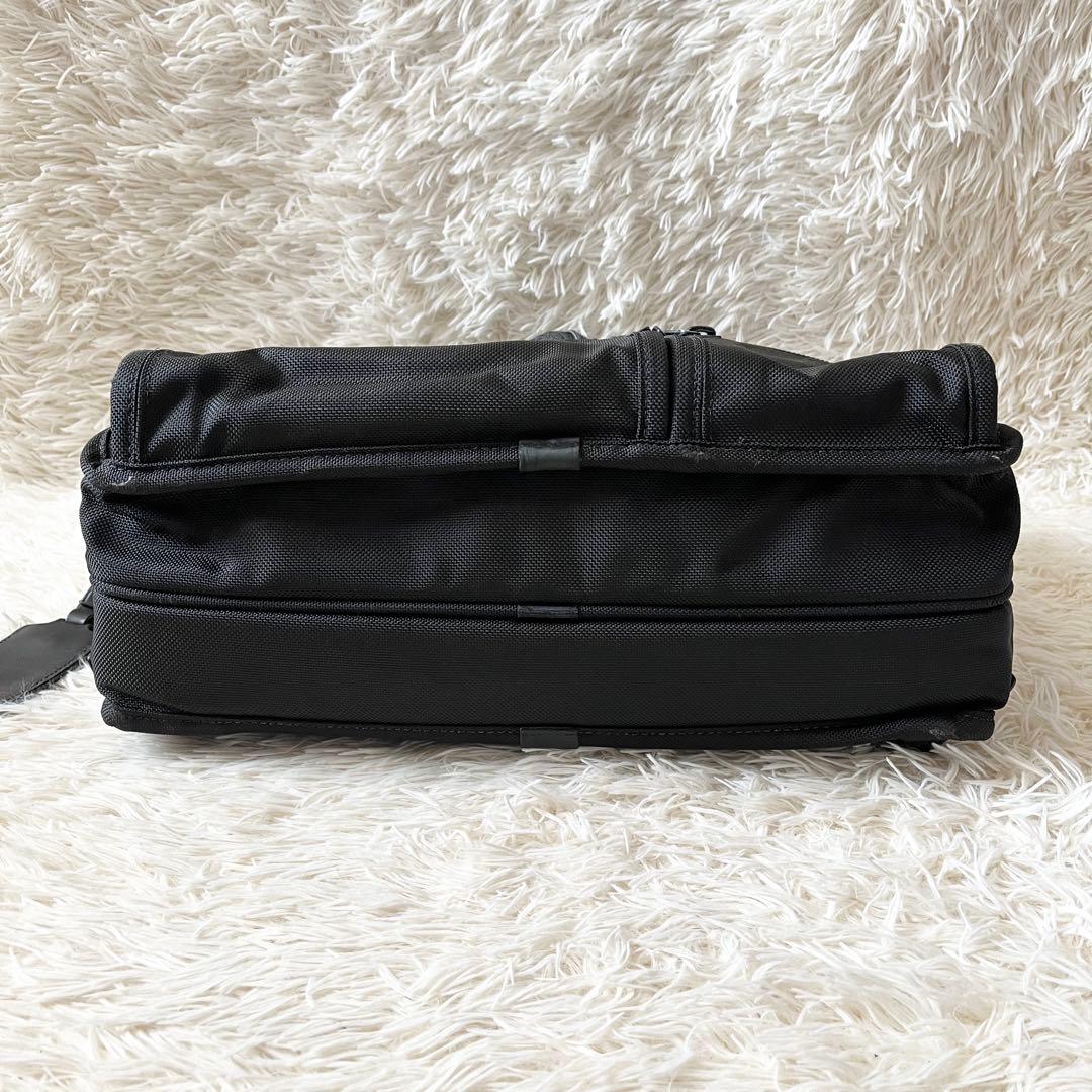美品✨TUMIトゥミ 3way 26180DH ブラック ビジネスバッグ　黒