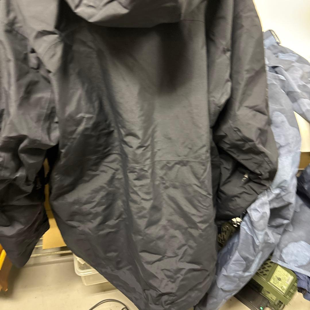 BURTON AK GORE-TEX ウェア　ジャケット