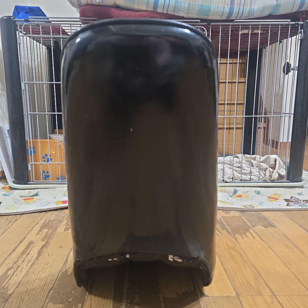 gs400　三段シート