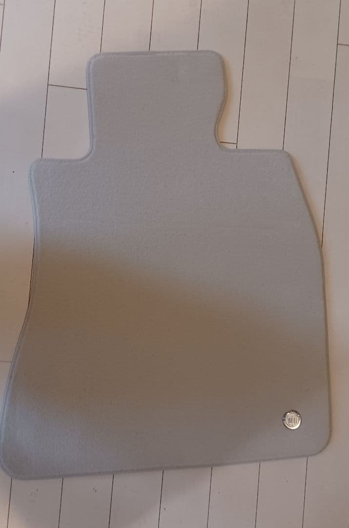 KARO フロアマット　アルピナ