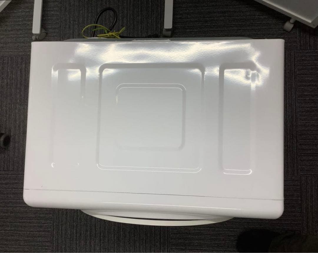 衣類乾燥機 2020年製 WARM DRYER3.0 マイウェーブ