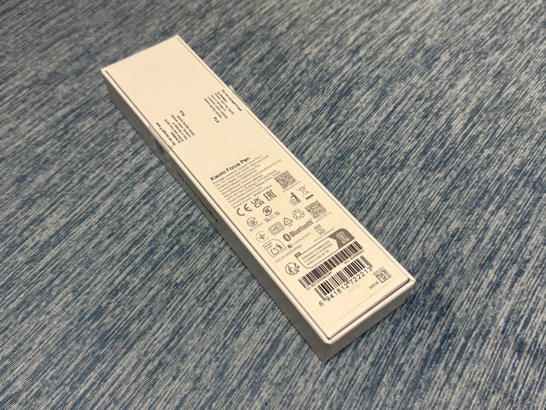 Windowsタブレットアクセサリー Xiaomi Focus pen