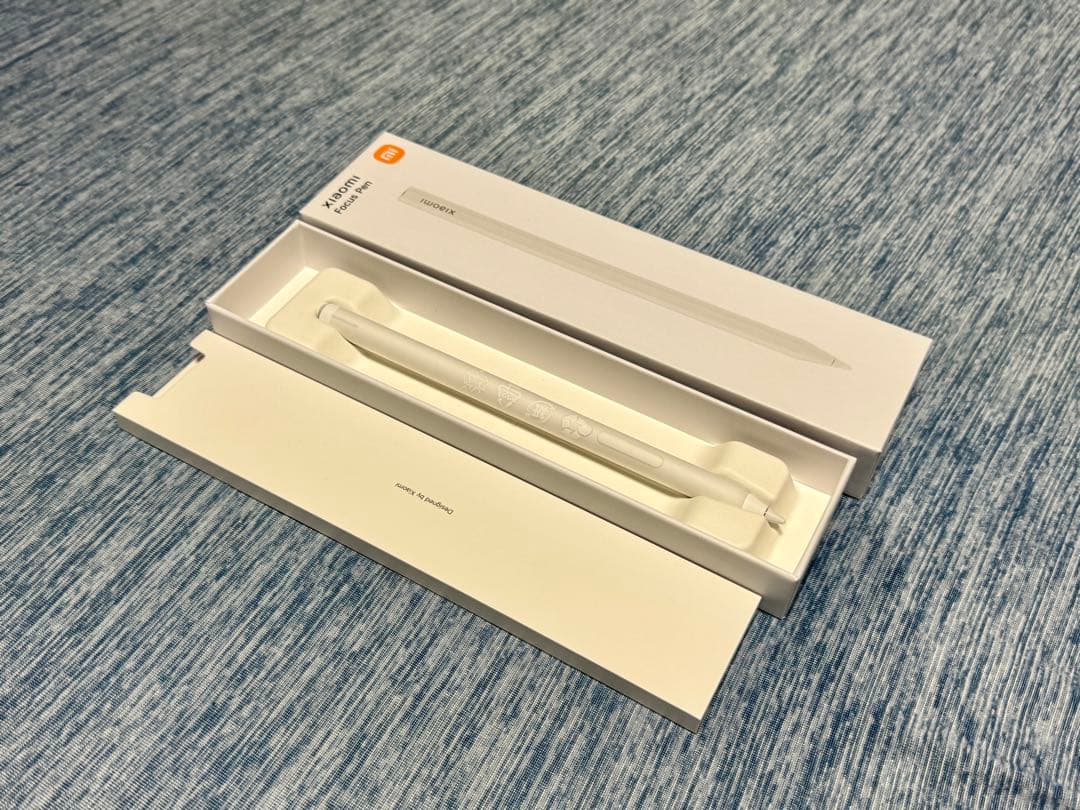 Windowsタブレットアクセサリー Xiaomi Focus pen