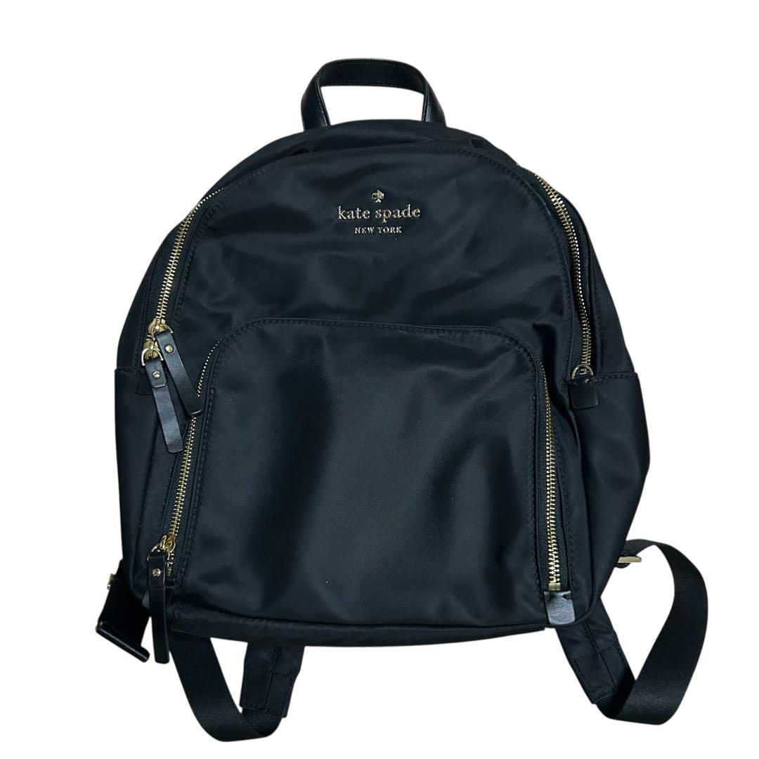 【meiさん専用】kate spade new york レディース ブラック