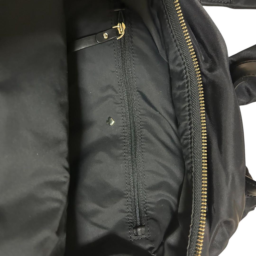 【meiさん専用】kate spade new york レディース ブラック