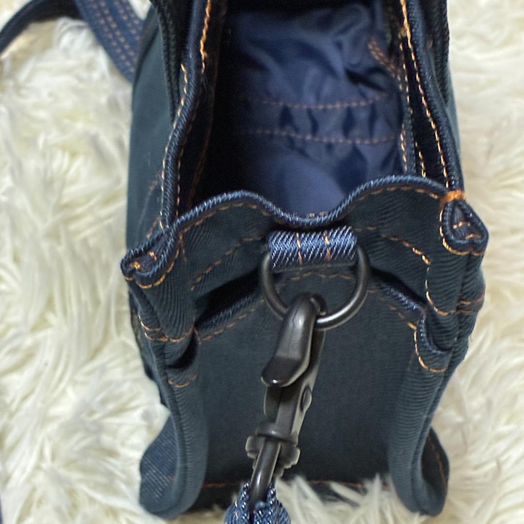 【未使用級】吉田カバン　ヘッドポーター　ミニトートバッグ　ショルダーバッグ