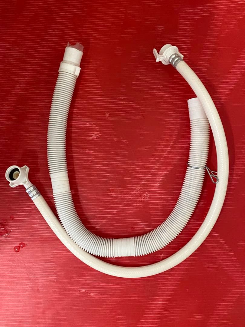 シャープ ドラム式 洗濯乾燥機 ES-S7F-WL ヒーターセンサー