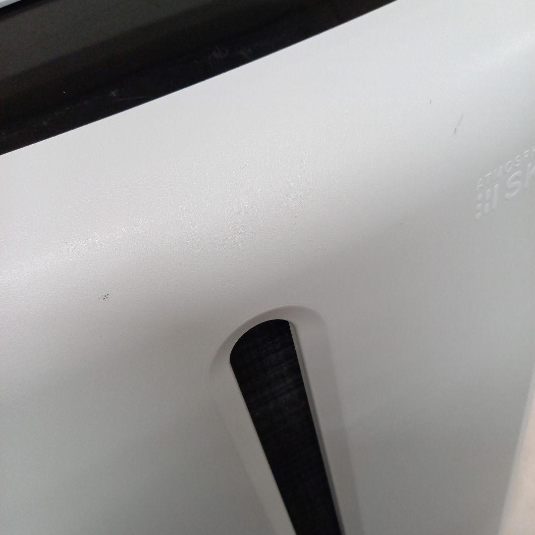 ATMOSPHERE SKY 空気清浄機 120539J 2023年製