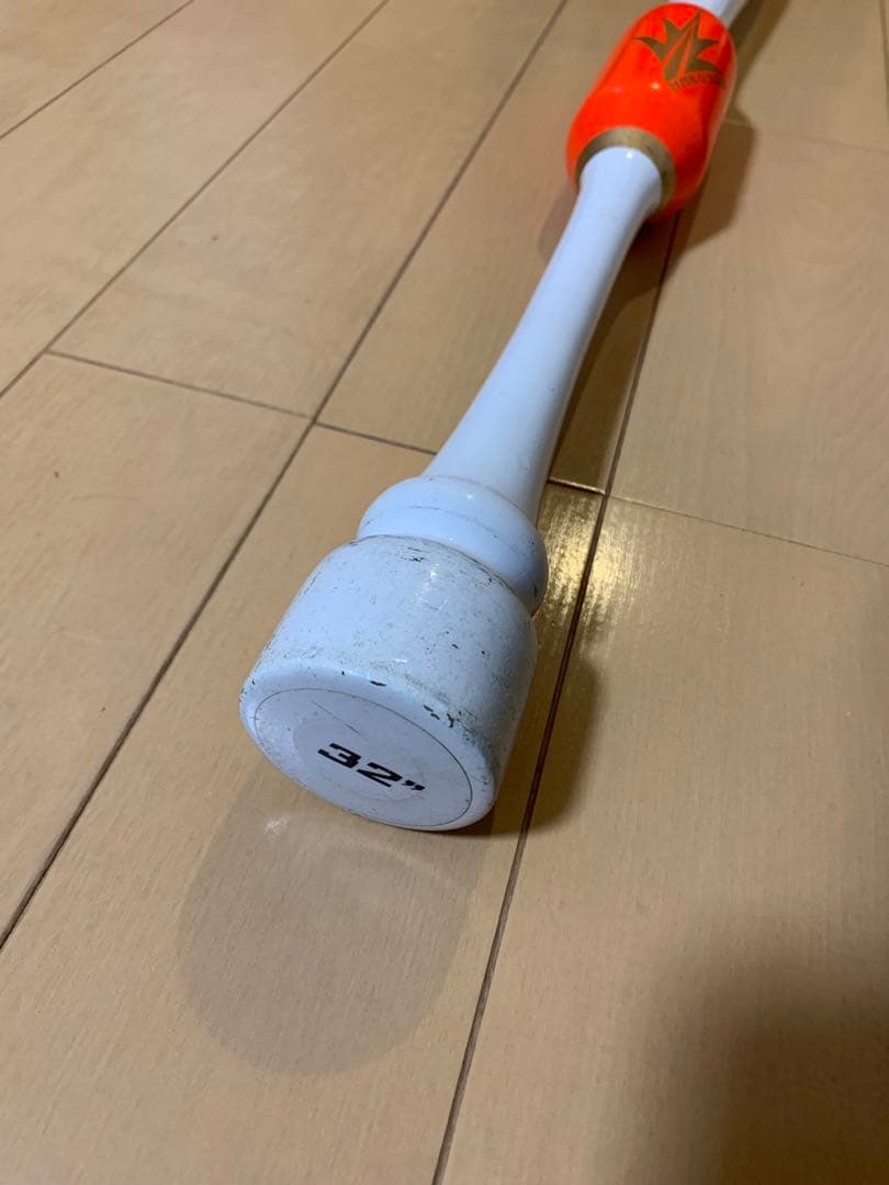 トビプレジ バレルバット　ジュニア　少年用