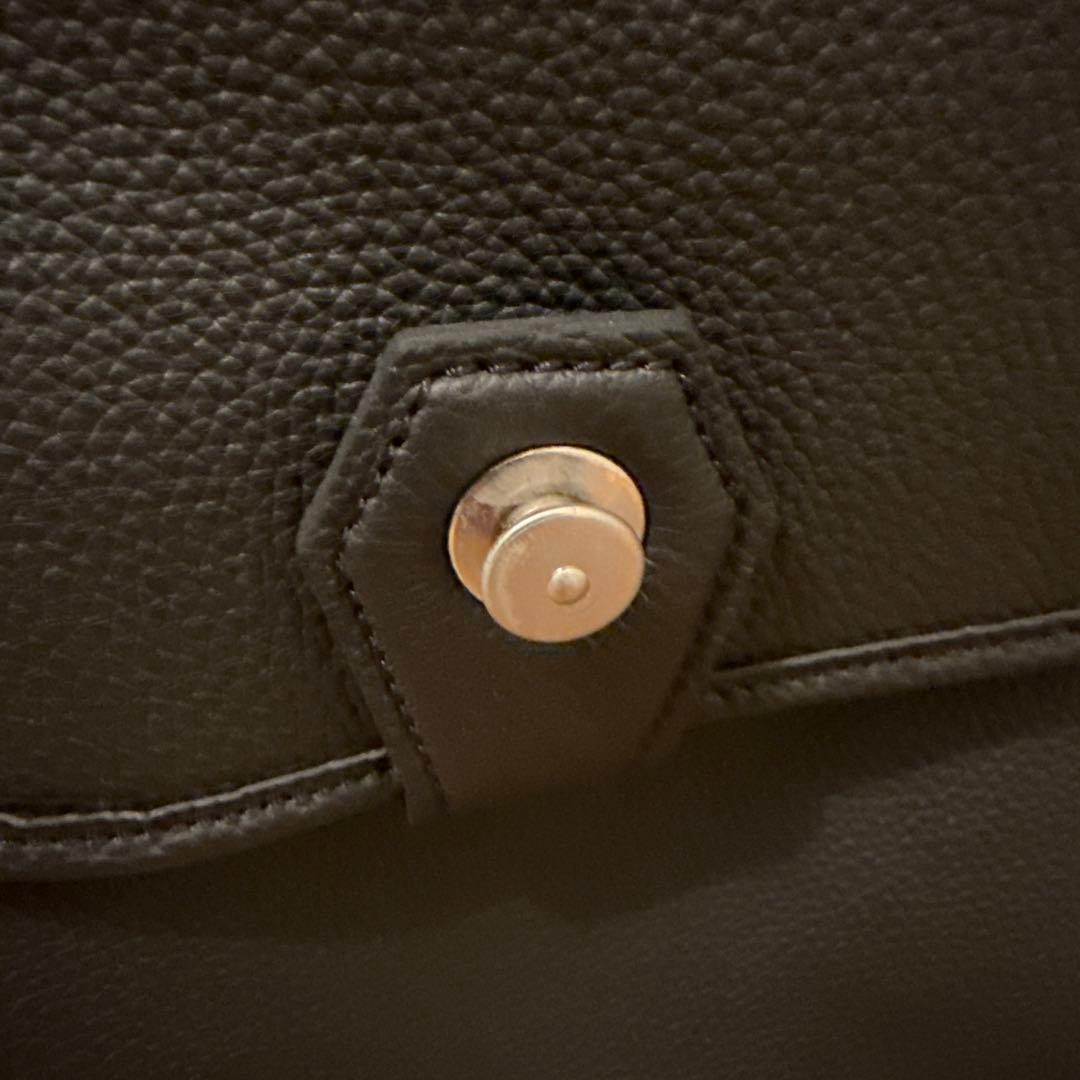 新品未使用 ルボナー マエストロ 黒 ブラック