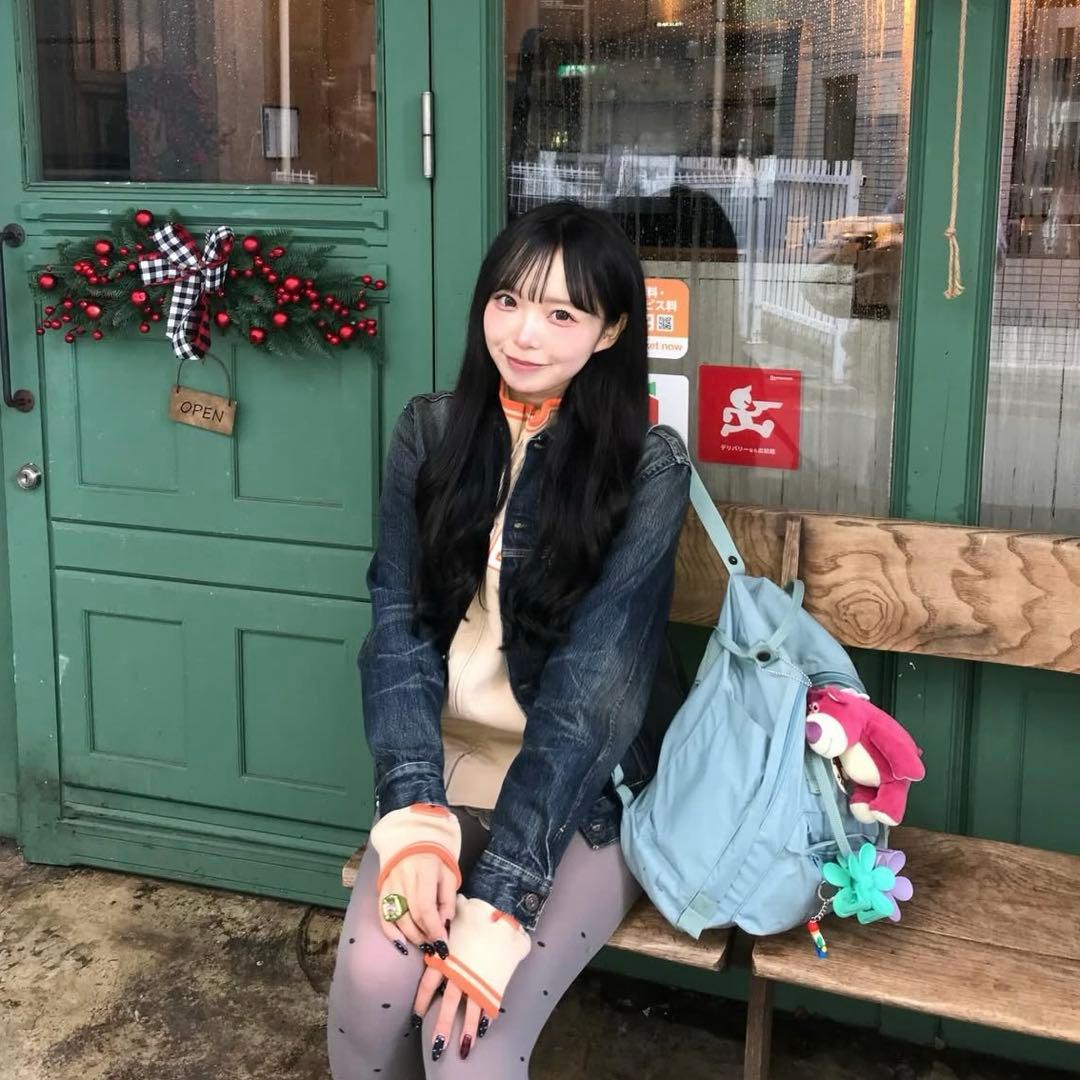 Fjällräven Kånken カンケン　リュック　スカイブルー　16L