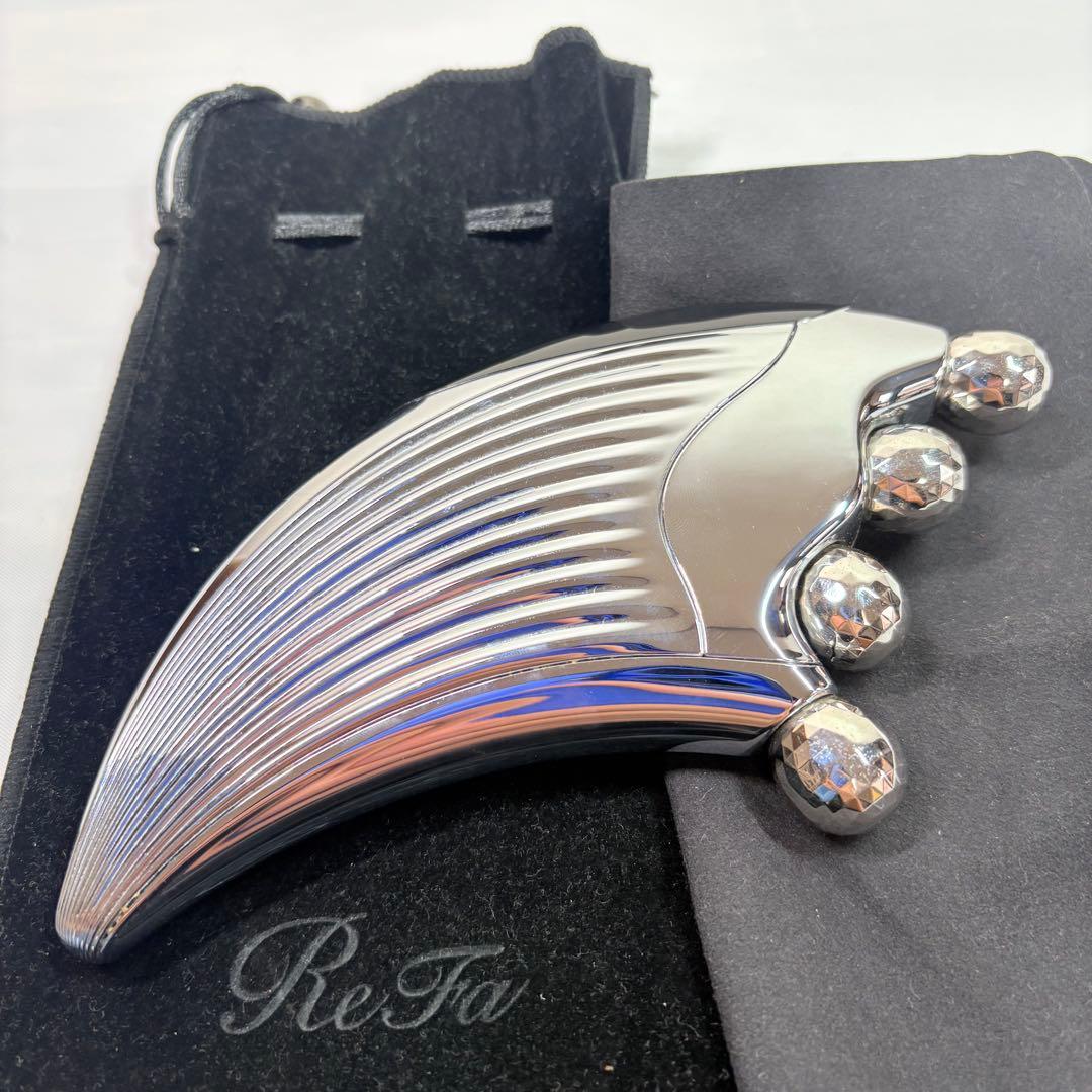 ReFa 4 CAXA RAY リファ　フォーカッサレイ