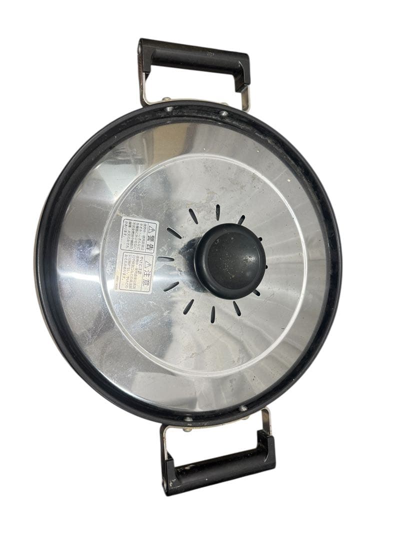 動作品 リンナイ 都市ガス用　ガス炊飯器　RR-150CF