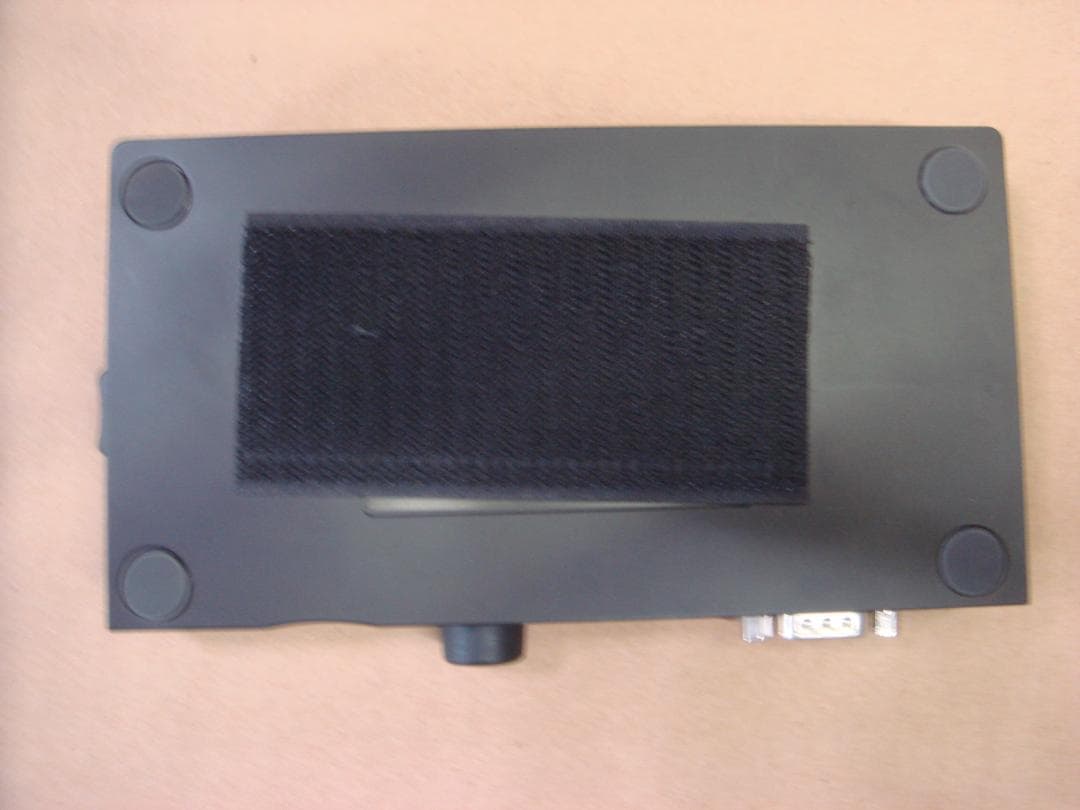 お値下げ　ポスターフレーム付きサウンドサイネージ