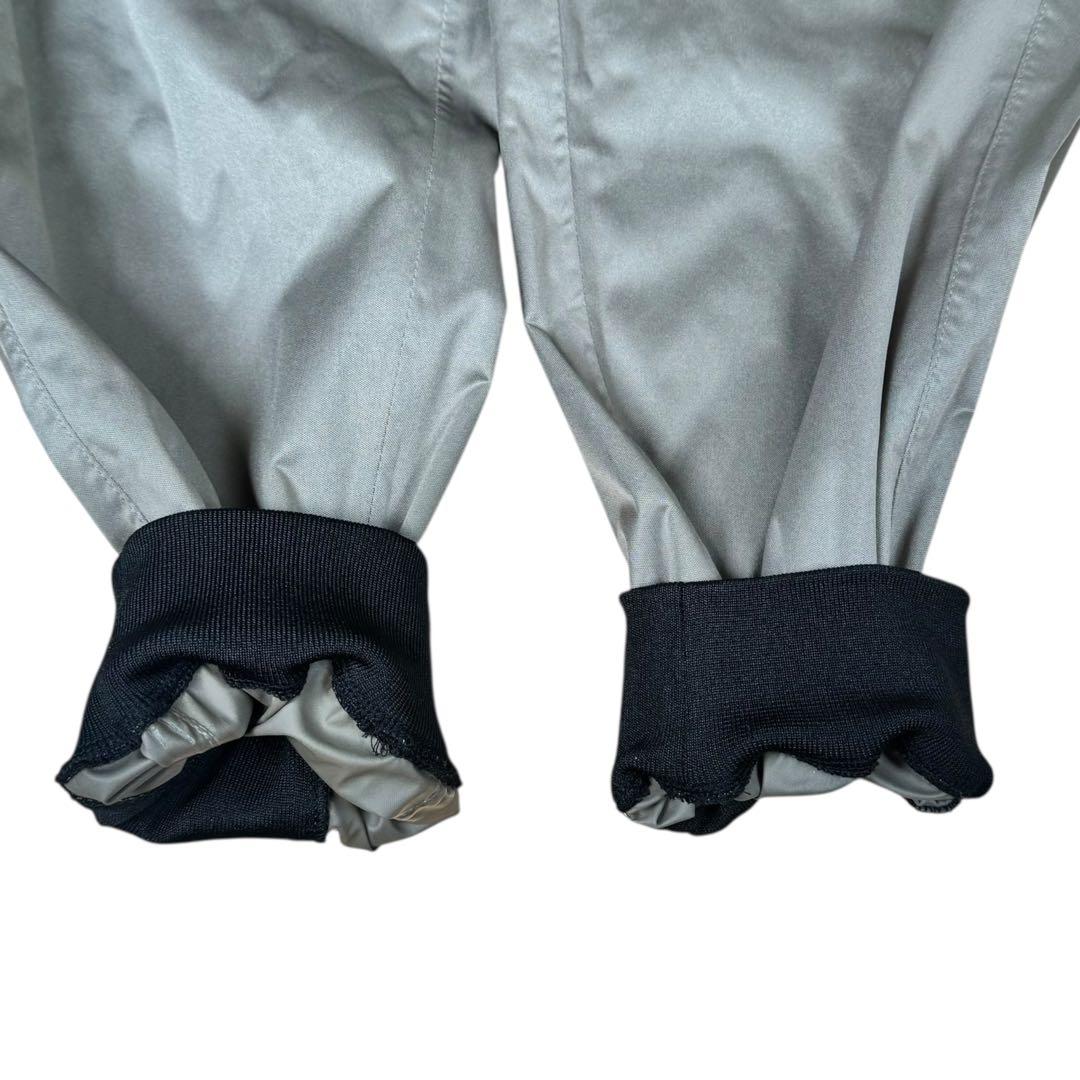 美品✨　FORCE9 × SUNG1975 サウナスーツ　サイズ3　オリーブ