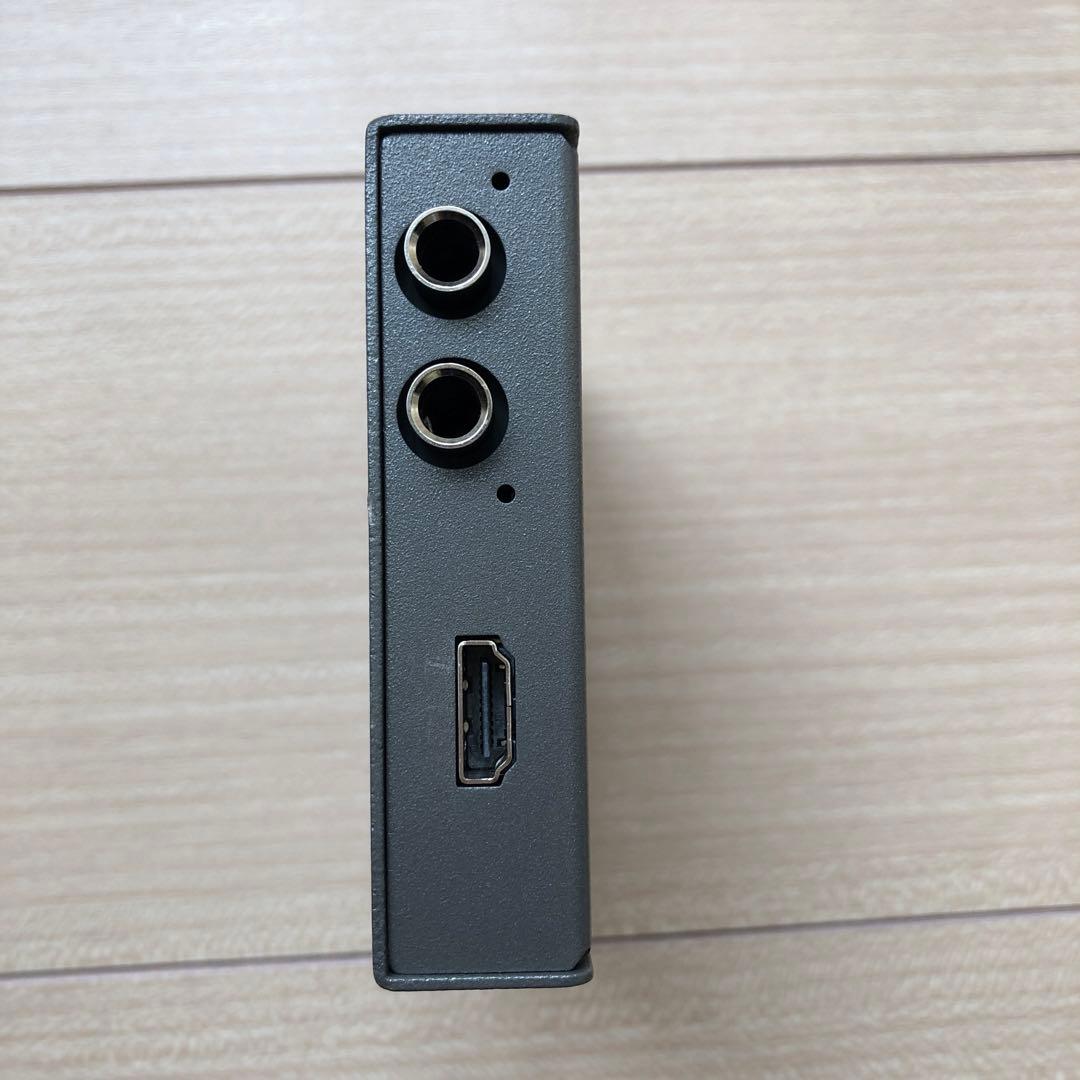 Blackmagic コンバーター Converter SDI to HDMI