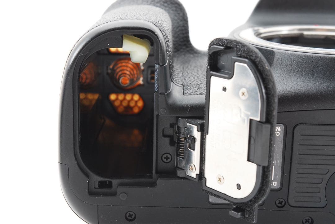 一眼レフカメラCanon EOS 7D Mark II 標準&望遠レンズセット