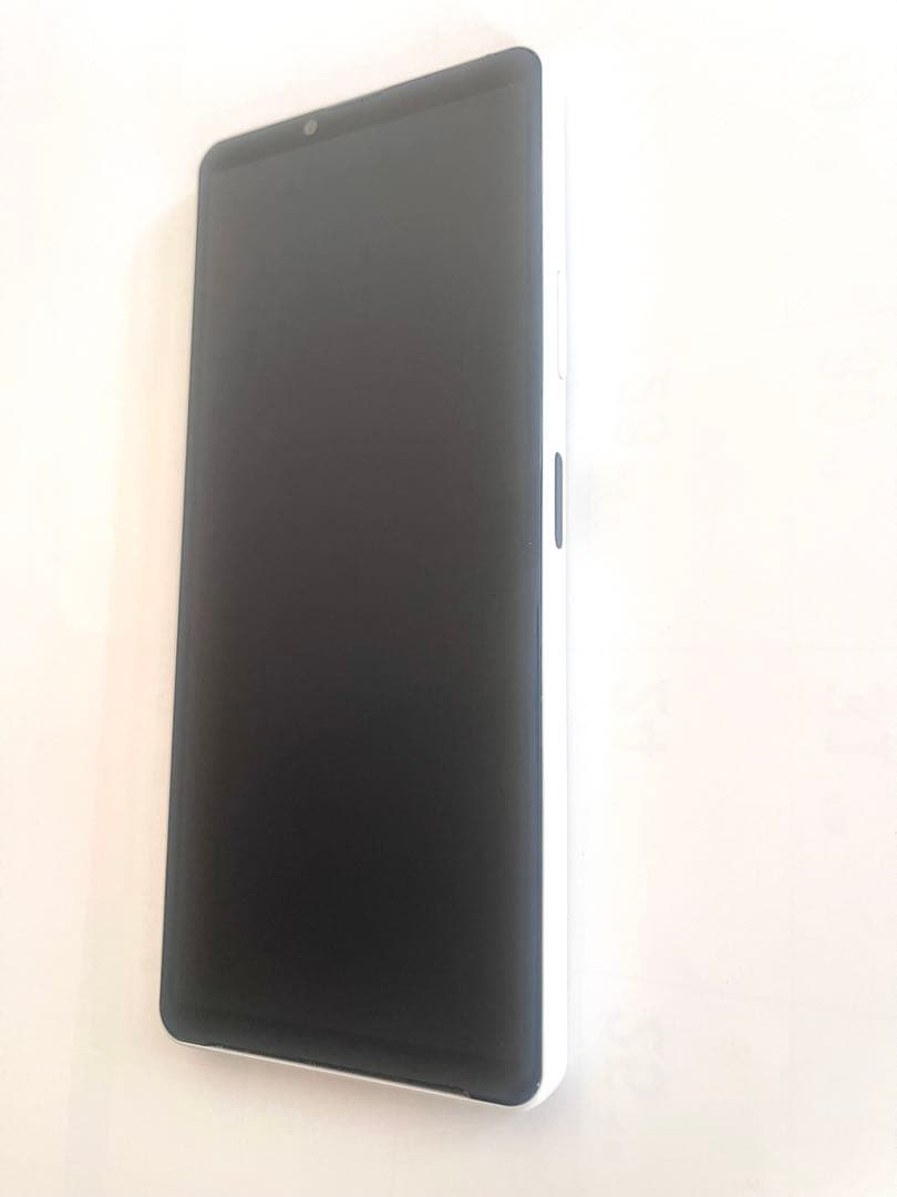 SONY Xperia 10 IV ホワイト XQ-CC44