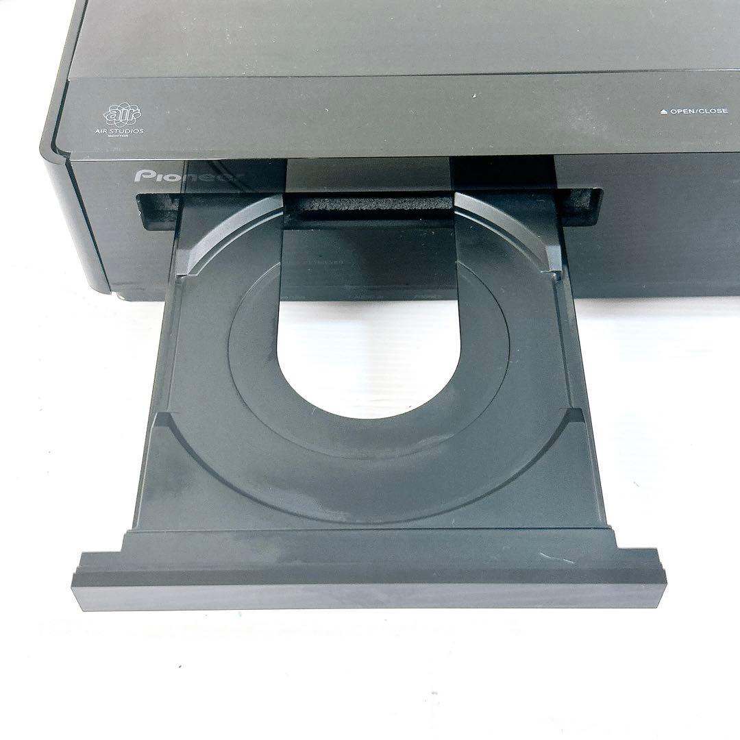 パイオニア マルチミュージックCDレシーバー iPod対応 PDX-Z10