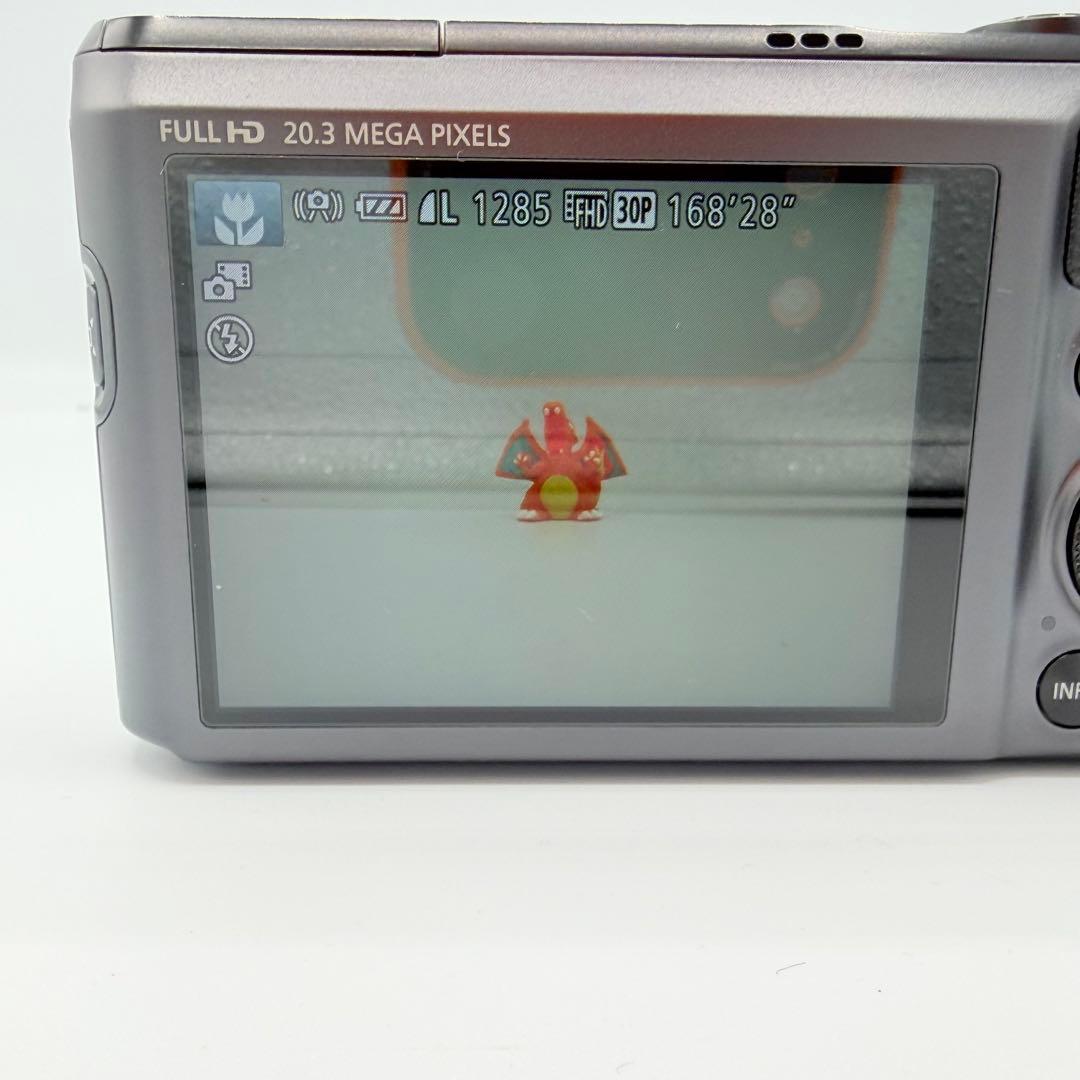 CANON POWER SHOT SX720HS キャノン　パワーショット　デジ