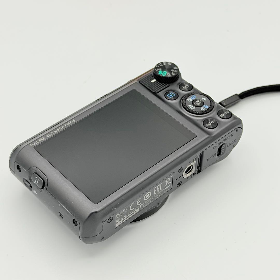 CANON POWER SHOT SX720HS キャノン　パワーショット　デジ