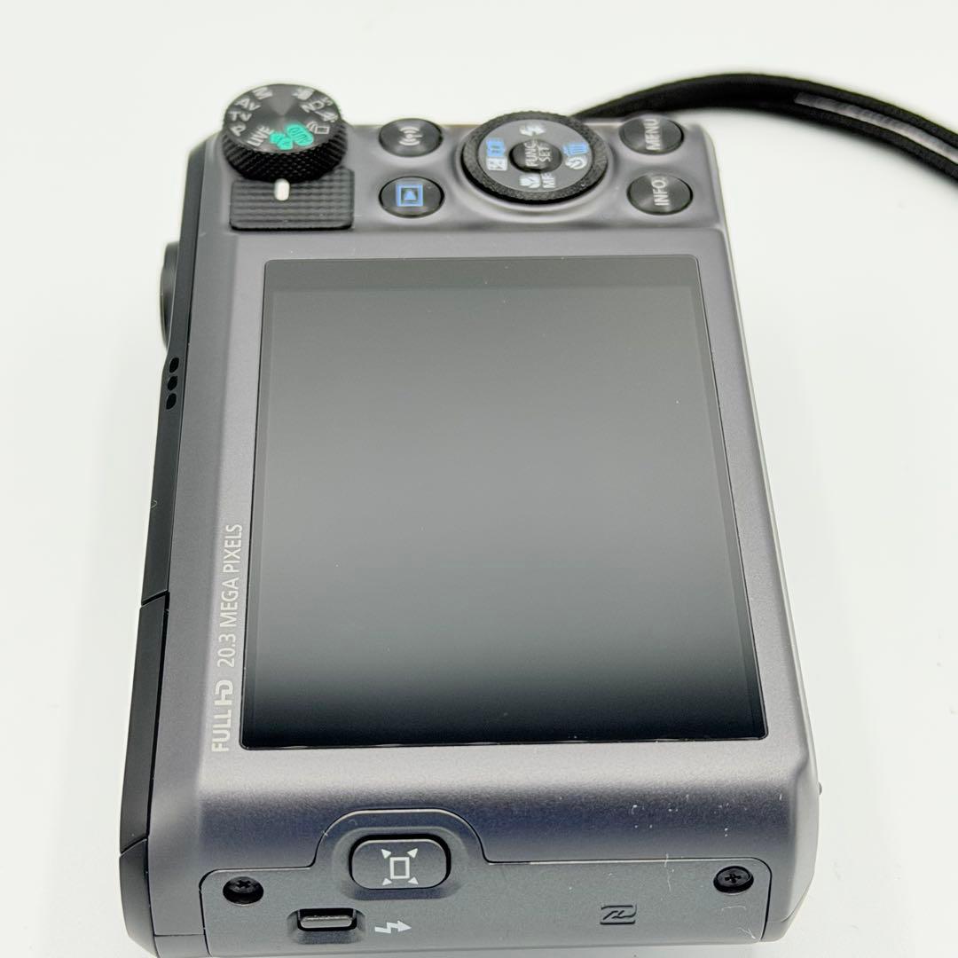 CANON POWER SHOT SX720HS キャノン　パワーショット　デジ