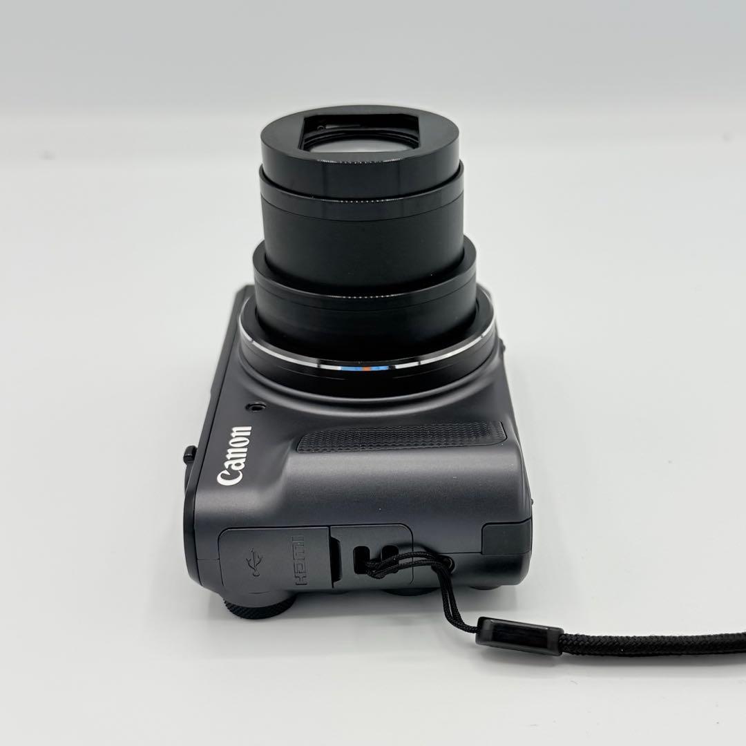 CANON POWER SHOT SX720HS キャノン　パワーショット　デジ