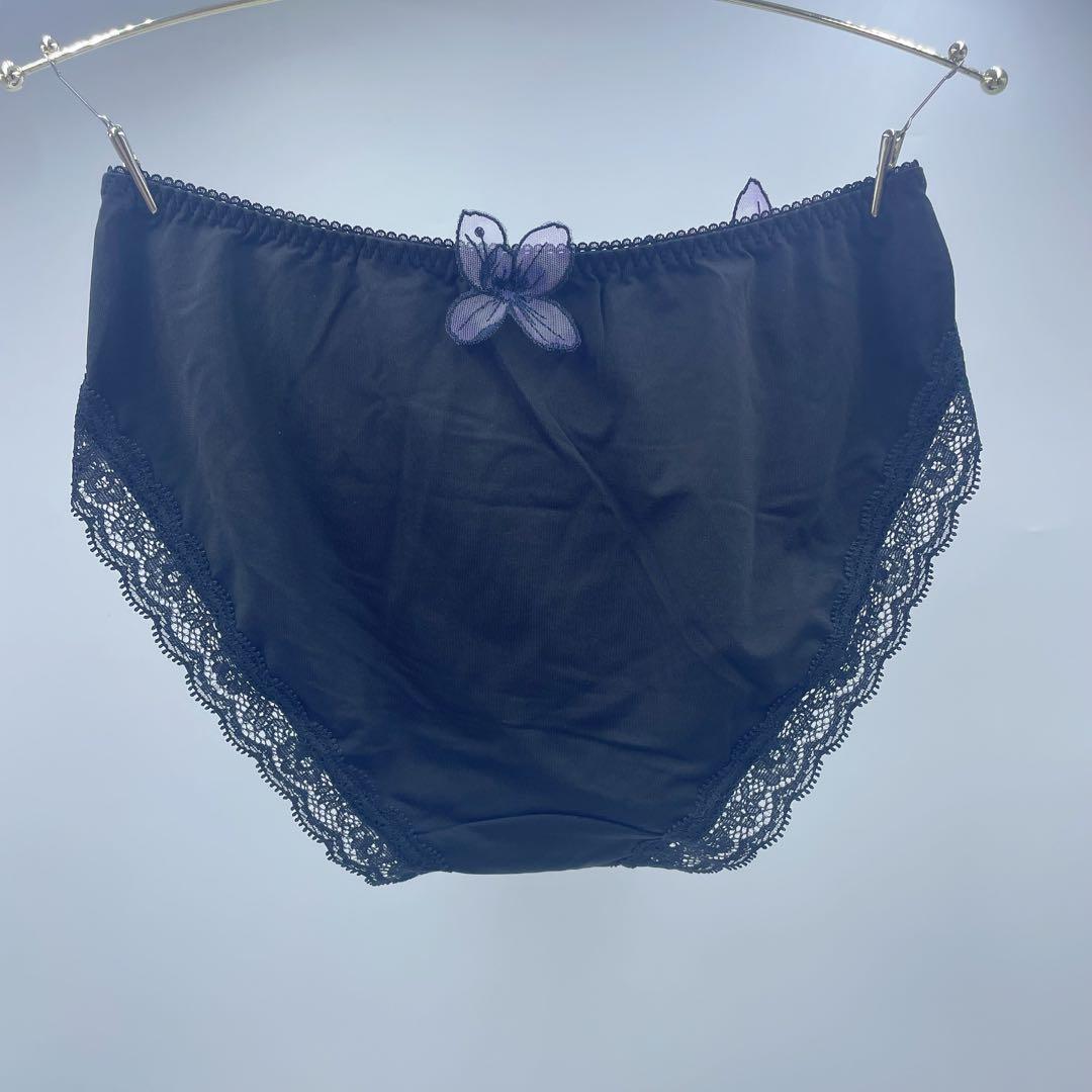 Wacoal PARFAGE アドマイヤーブラ ブラ&ショーツセットC70-M