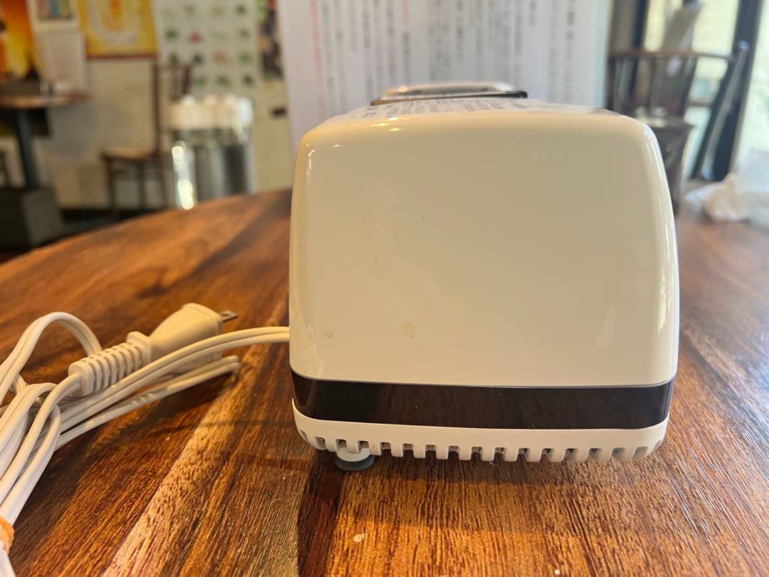 Chef'sChoice EdgeSelect 120 シャープナー