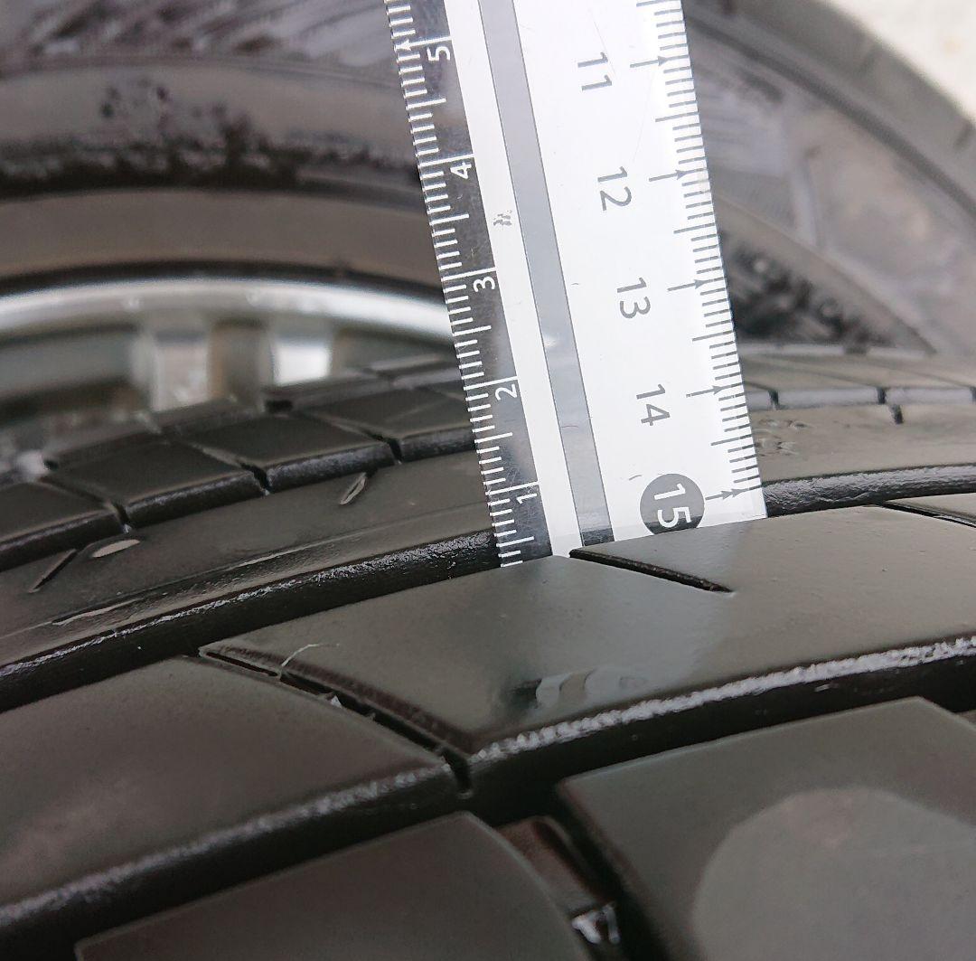 【沼バカ】 205/60R/16 グッドイヤー サマータイヤ