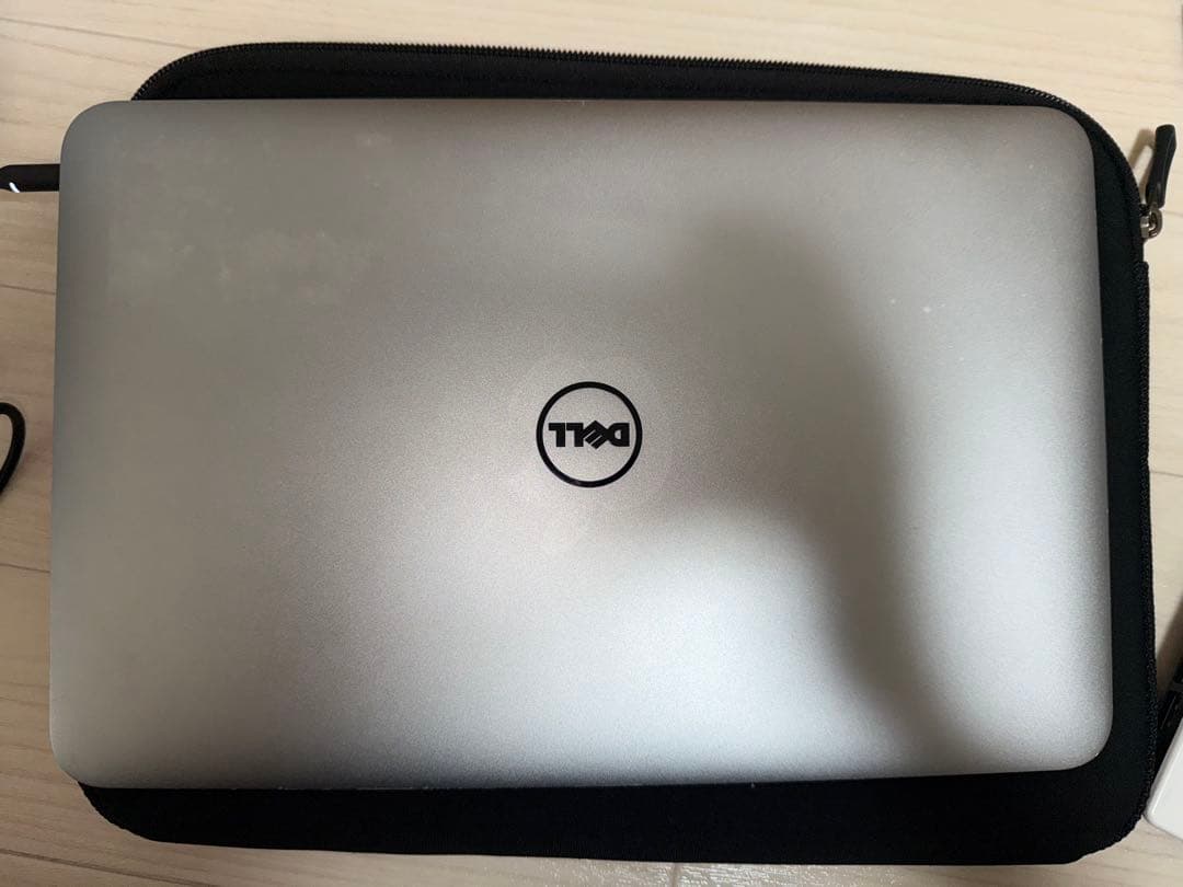 DELL Corei7 XPS13 ノートパソコン