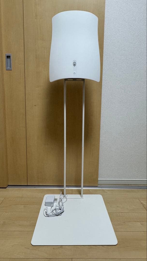 QAIS-air- 04専用スタンド＋04本体のセット商品