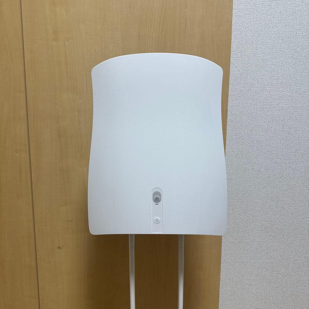 QAIS-air- 04専用スタンド＋04本体のセット商品