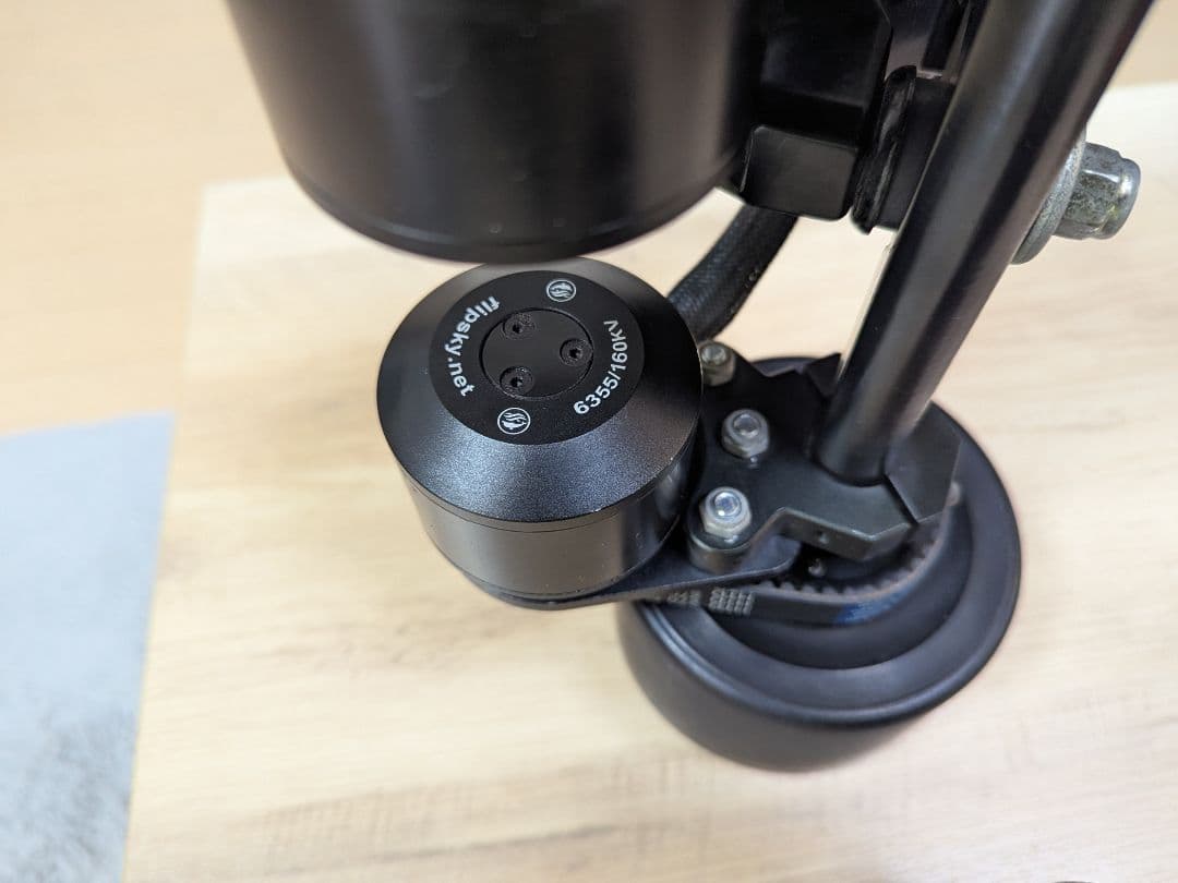 TORQUE BOARDS 電動スケートボードパーツ