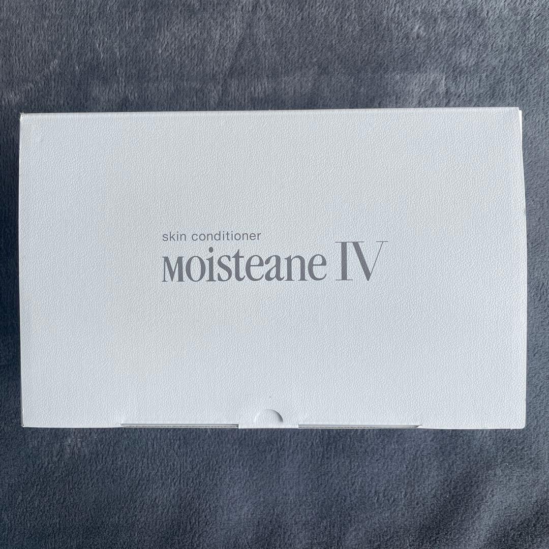 スキンコンディショナー モイスティーヌIV